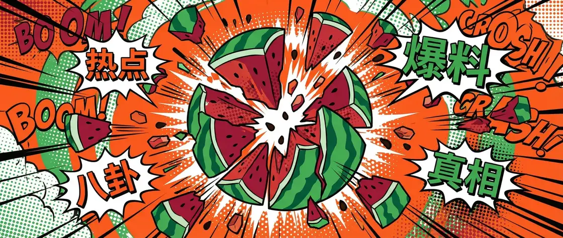 澳门威尼斯人网站 今日头瓜爆炸漫画横幅